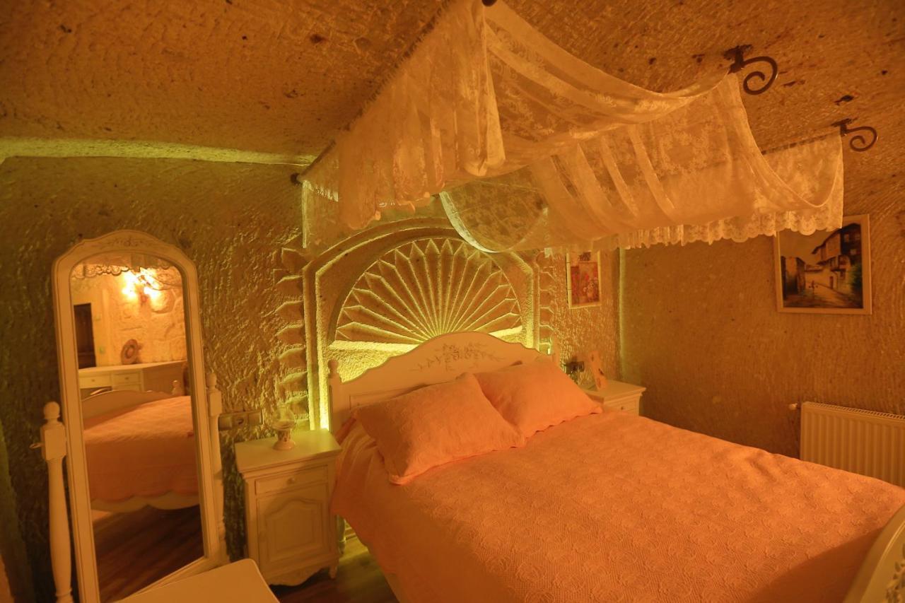 Iris Cave Cappadocia Hotel Ortahisar Kamer foto